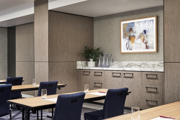 Hotel Crowne Plaza SYDNEY DARLING HARBOUR (Sydney)